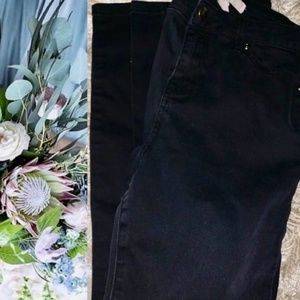 Forever 21 Skinny Jeans